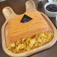 รีวิว - ร้าน Saranghae @สยามสแควร์