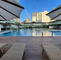 Pullman Bangkok King Power