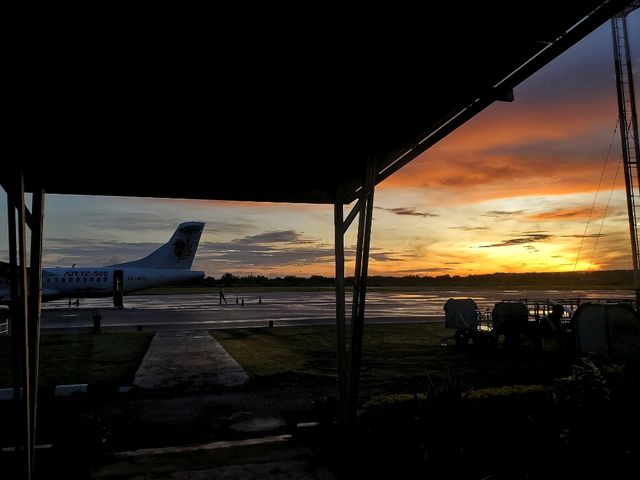 The Hidden Gem of Indonesia, Sumba Island!