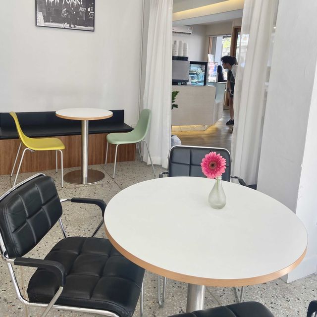 Cold.Cafe by Lamoon