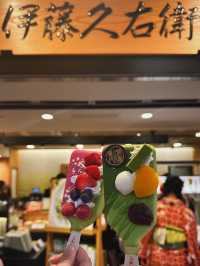 🇯🇵｜Kyoto One-day Tour with kimono
