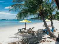 🏩  Samed Seaside Resort ที่พักติดชายหาด เกาะเสม็ด