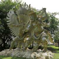 Hanuman at 