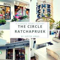 มาเดินเล่นกันที่ 🛍 The Circle Ratchapruek ✨️ 