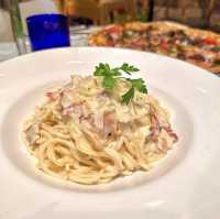灣仔Pizza新口味｜Pizza Express