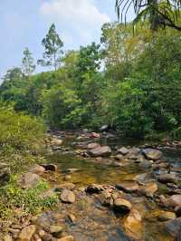 Hin Lad Waterfall