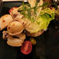 葡京酒店葡國餐廳-Guincho a Galera