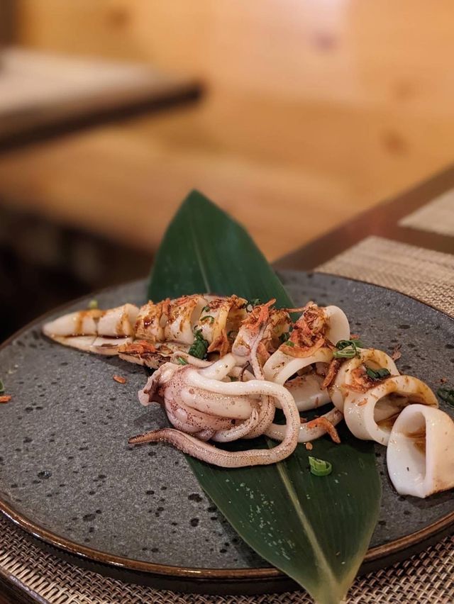 🇯🇵銅鑼灣 豚肉串燒日式居酒屋 🍢🍡Mokumoku Yakiton🐽