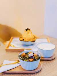 飯後甜品 | 甜品店