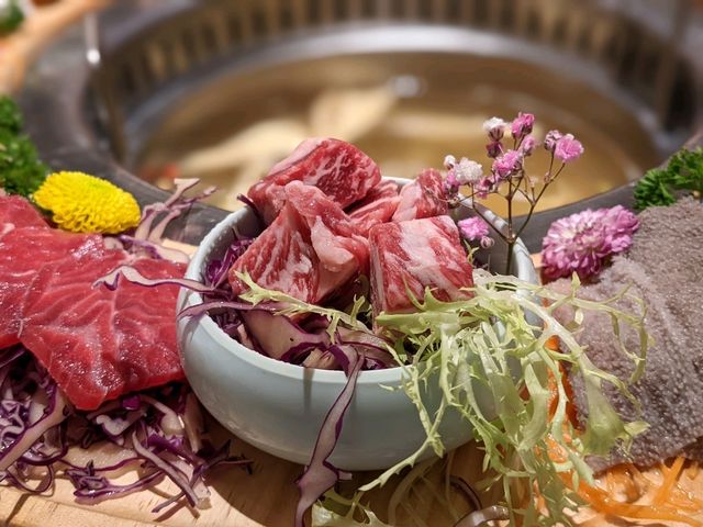 超高質全牛華人塔 有格調50年代風