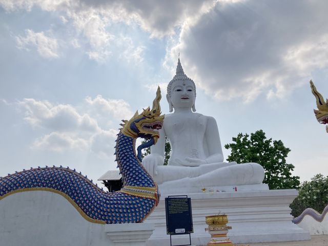 อาณาจักรแห่งองค์พระมหาคณปติ วัดจอมธรรม