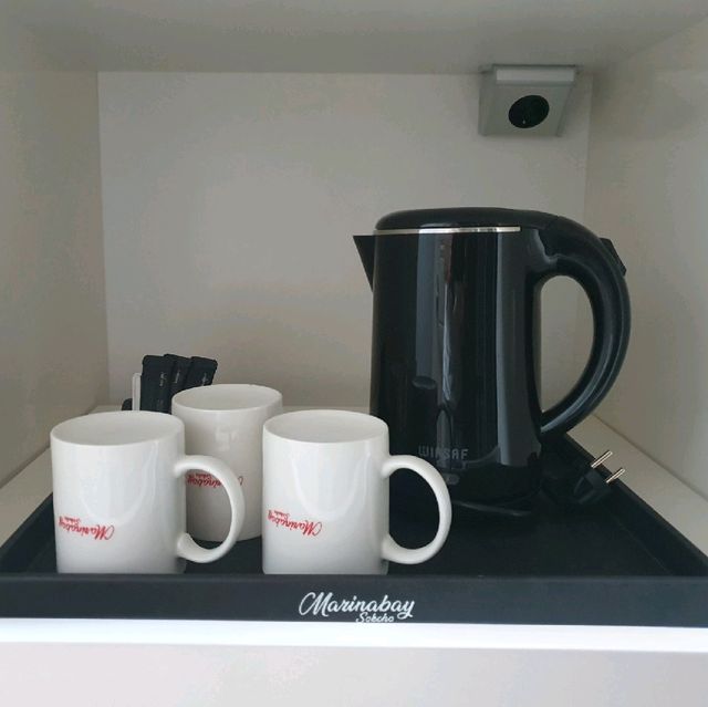 속초, 레이크뷰, 반신욕, 수영장까지 호캉스 누려보기