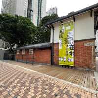 油街花園🫶🏻市區少有輕鬆地‼️油街實現項目