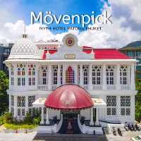 Mövenpick Myth Hotel Patong Phuket 