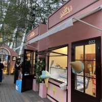期間限定Bays Cafe 🐇🐰