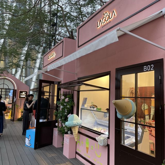 期間限定Bays Cafe 🐇🐰
