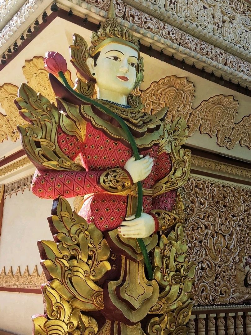 2026年 ビルマ寺院寺院おすすめ| Trip Moments