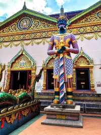 The longest Reclining Buddha in George Town