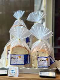 L'OEUF จันทบุรี