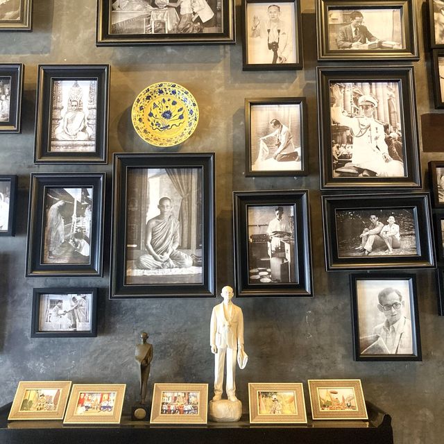The Photo Exhibit @ Songkhla Old Town