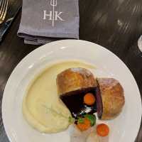 Hell’s Kitchen Las Vegas