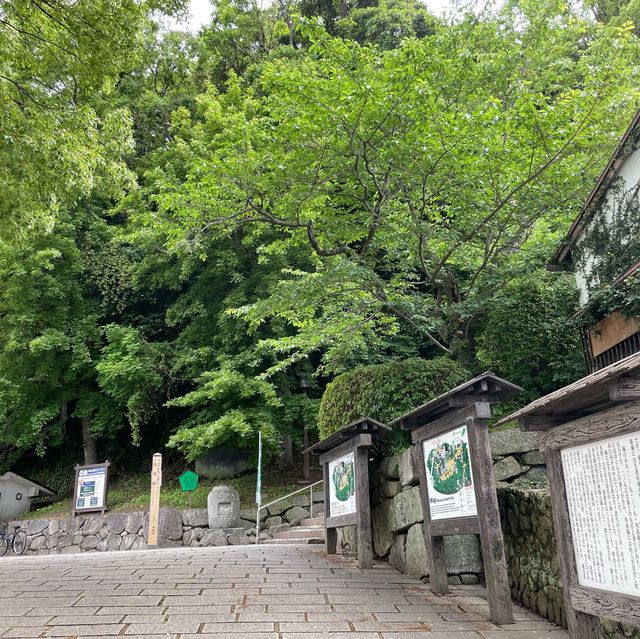 후쿠오카 근교여행 사가 가라쓰 명소, 가라쓰성