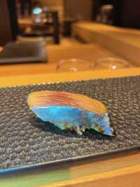 《令人不能忘懷的Sushi N Omakase》