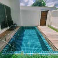 De Chaochom Huahin พูลวิลล่าติดทะเล ราคาเบาๆ 