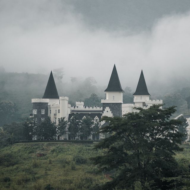TheBlueSkyResort  𝗞𝗵𝗮𝗼 𝗞𝗵𝗼🏡