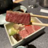 嬉野温泉「萬象閣敷島」売上１位の食事内容