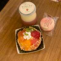 🍰디저트 천국인 ‘성심당 케익부띠끄’