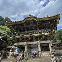 【栃木・日光】世界遺産！日光の社寺に！