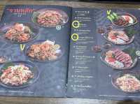 아이콘시암 태국음식 맛집 “Zaab Eli Very Thai”