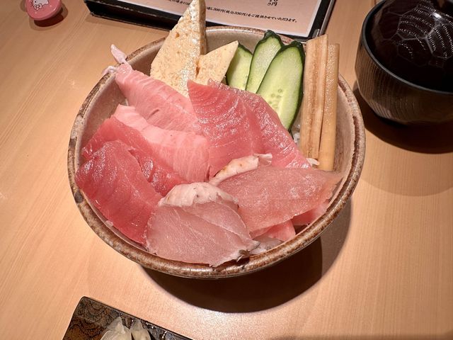東京高檔連鎖壽司店🍣