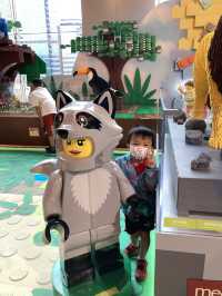 《🧩樂GO! BUILDCation - 世界奇幻之旅》
