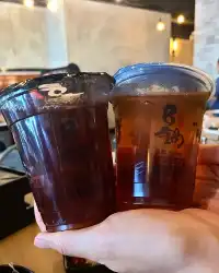尖沙咀人氣臺式火鍋👏8鍋臭臭鍋