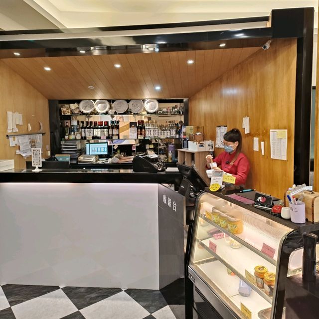 屏東推薦美食~三倆三家常料理分享