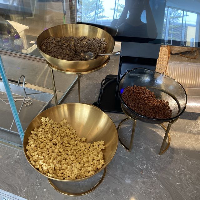 磊🍳自助早餐