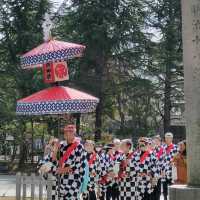 雷門淺草觀音寺，東京必遊最古老的廟宇。