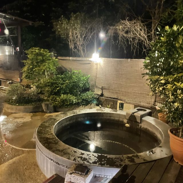 대만 온천여행 베이터우/양명산 비교!