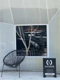 รีวิวคาเฟ่ - กระทรวงการคั่ว Ministry of Roasters 