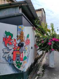 Butterworth ArtWalk