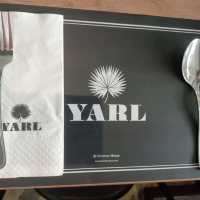Yarl @ Heritage Row