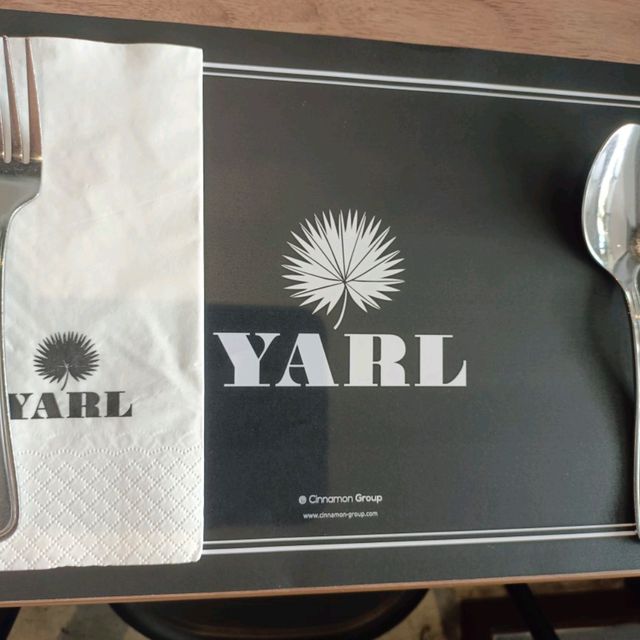 Yarl @ Heritage Row