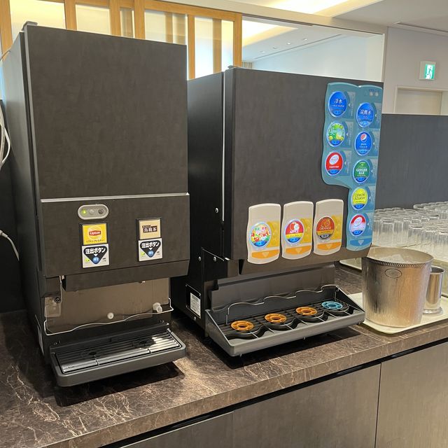 【大阪・りんくうタウン】和洋中が味わえるホテルビュッフェ「キッチンガーデンMARU」
