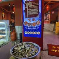 珠海最食得～夏灣夜市