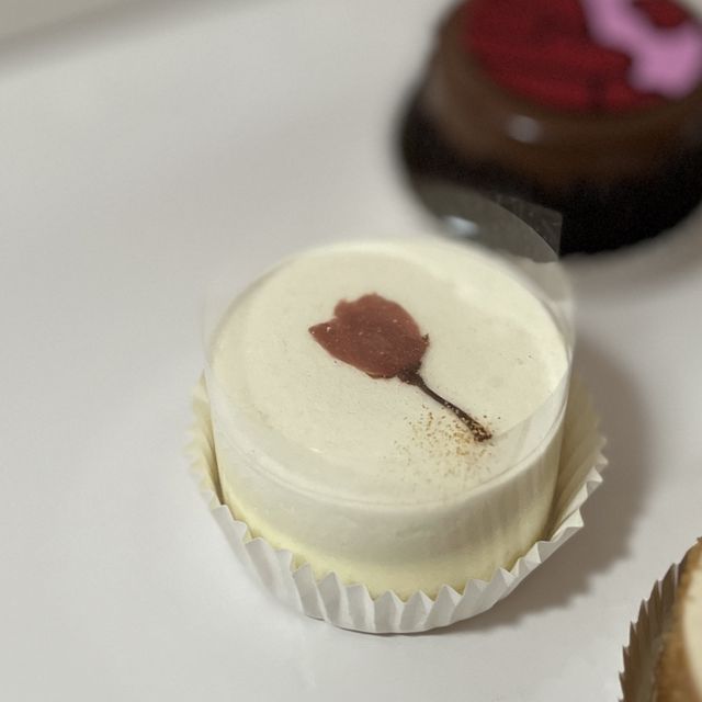 📍香港九龍城｜Zoë Cake · 明星都推介！經典法式手作蛋糕品牌🍰