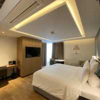 โรงแรมที่มีออนเซน