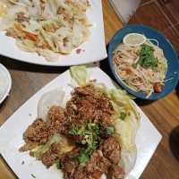 屏東內埔特色餐廳分享~南洋風高腳屋 在屏東也能感受泰國風情