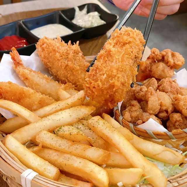 尖沙咀黑木亭🇯🇵必試龍蝦刺身三食❗️